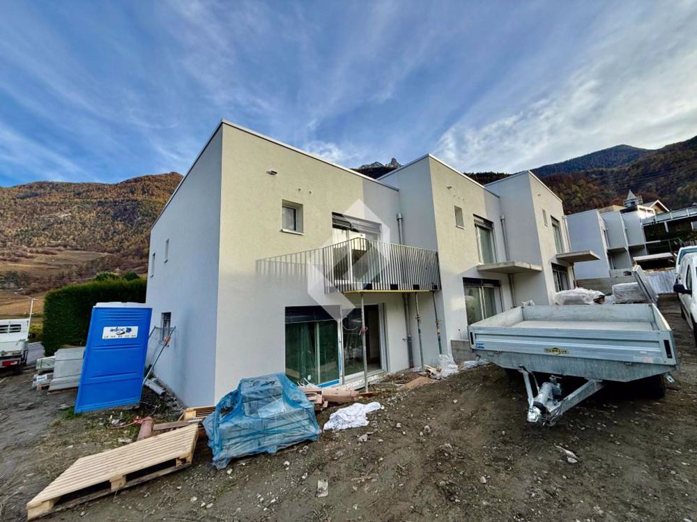 Die Villas du Belvédère - Bild 1