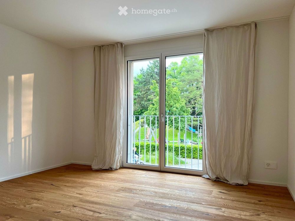 Moderne 4.5-Zimmer-Wohnung mit Balkon in Frauenfeld - Bild 3