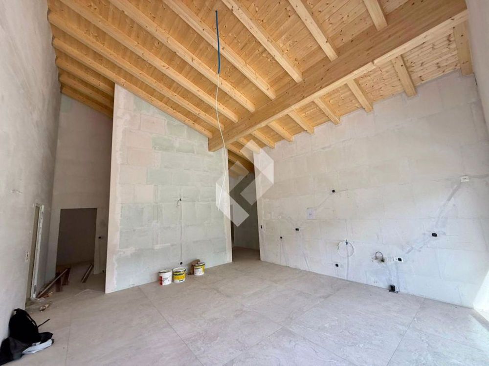 Kleine PPE in den Weinbergen, Dachgeschoss unter dem Dach - Bild 11