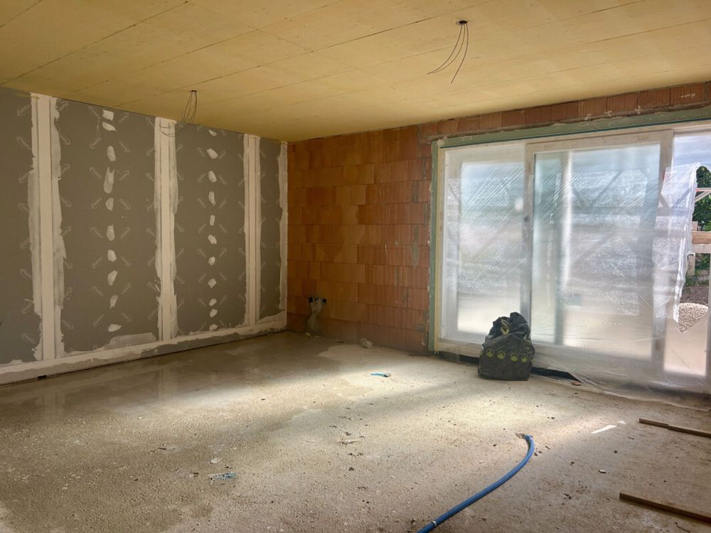 Duplex avec deux terrasses | dreamo.ch - Bild 1