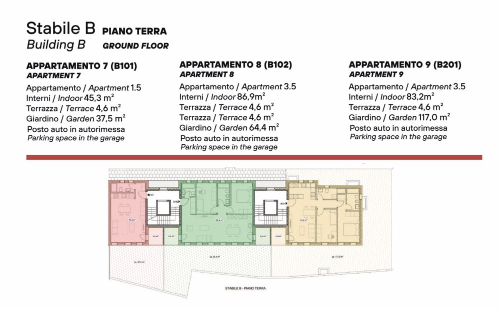DIRETTAMENTE DAL PROMOTORE - Giubiasco - Piazza Grande - Bild 13