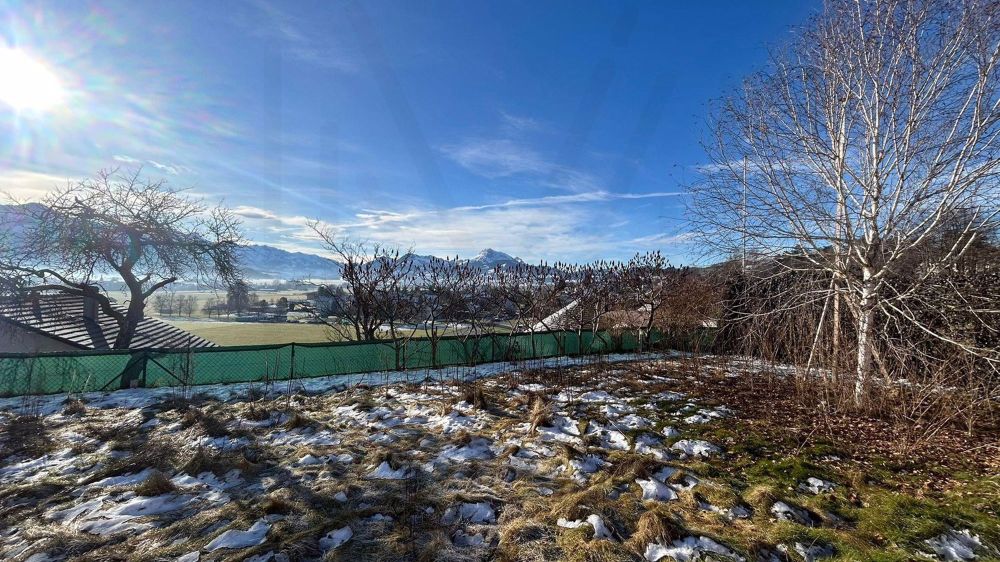 Magnifique appartement 5.5 pièces au coeur de la Gruyère ! - Bild 8