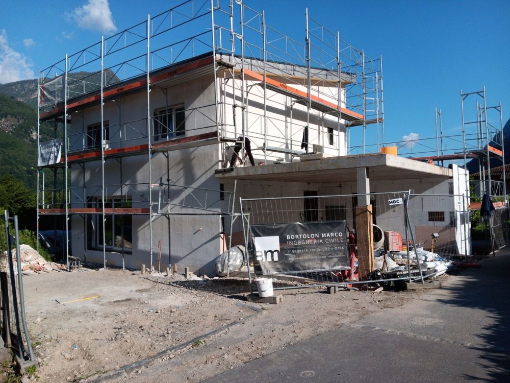 4 ½ Zimmer-Haus in Claro kaufen - Bild 2