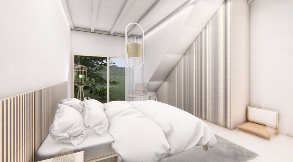 Neubau-Maisonette in Windisch - Bild 7