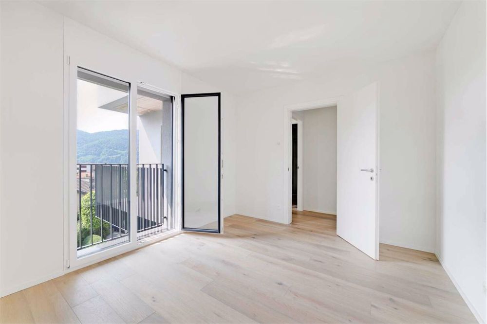 Appartement der neuen Generation in Vacallo - Bild 8