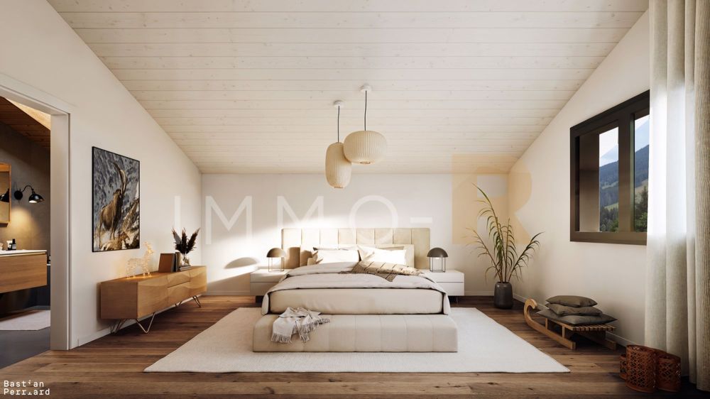 Wohnungen 3.5 Zimmer im Bau - Bild 3