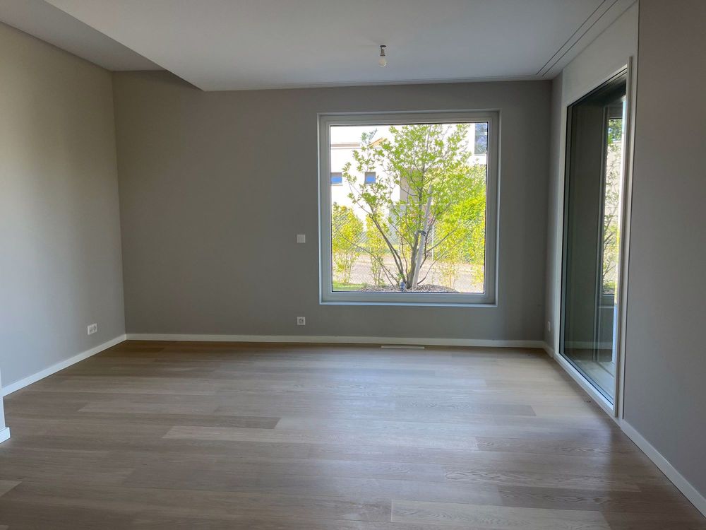 Anières – Neues Architekten-Duplex im Herzen der Weinberge mit Garten & Superben Terrassen - Bild 11