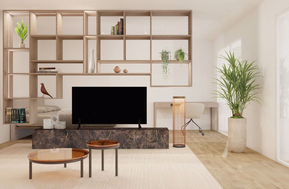 Erstvermietung – Neubauprojekt Loft-Wohnungen, 61.5m2 BGF - Bild 10