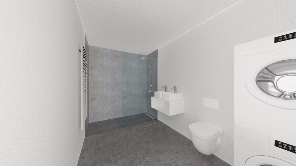 2 ½ Zimmer-Wohnung in Neuchâtel kaufen - Bild 3