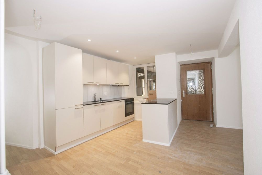 4 Zimmer-Wohnung in Diessenhofen mieten - Bild 4