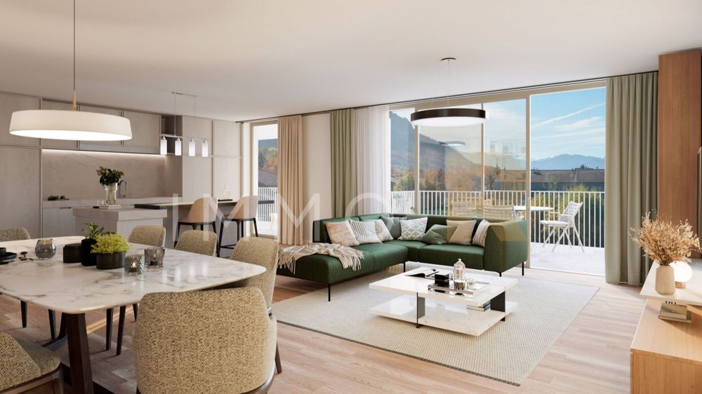 Letzte neue 5.5-Zimmer-Wohnungen - Bild 5