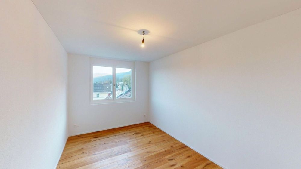 3 ½ Zimmer-Attikawohnung in Sennwald mieten - Bild 8