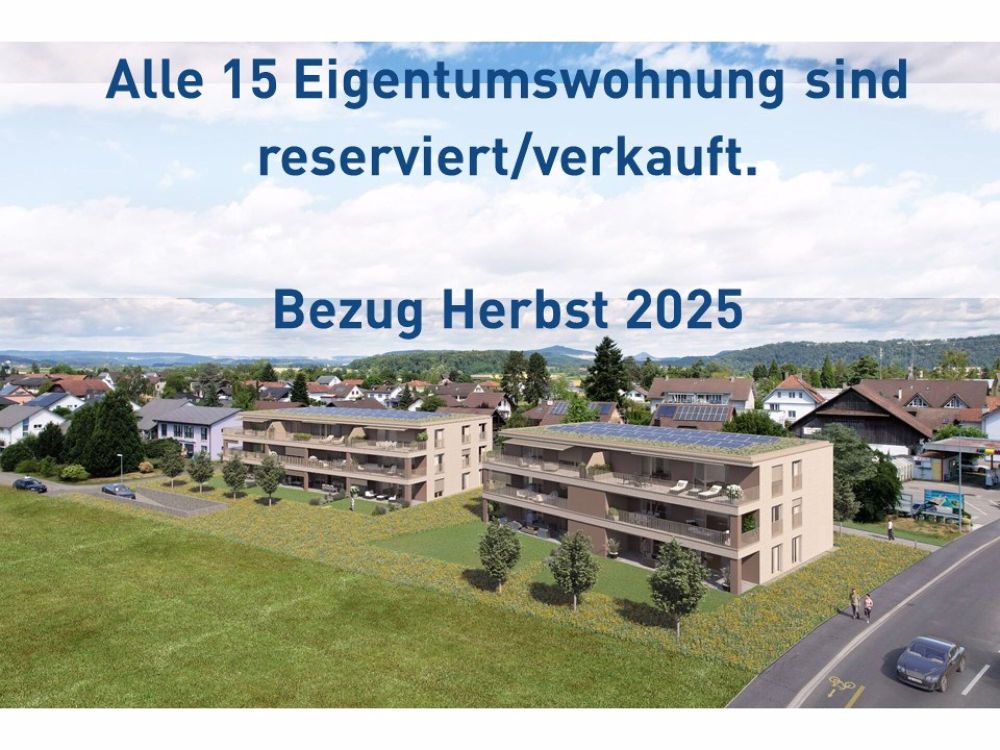 Exklusive 4.5-Zimmer mit hochwertigem Ausbau - Bild 1
