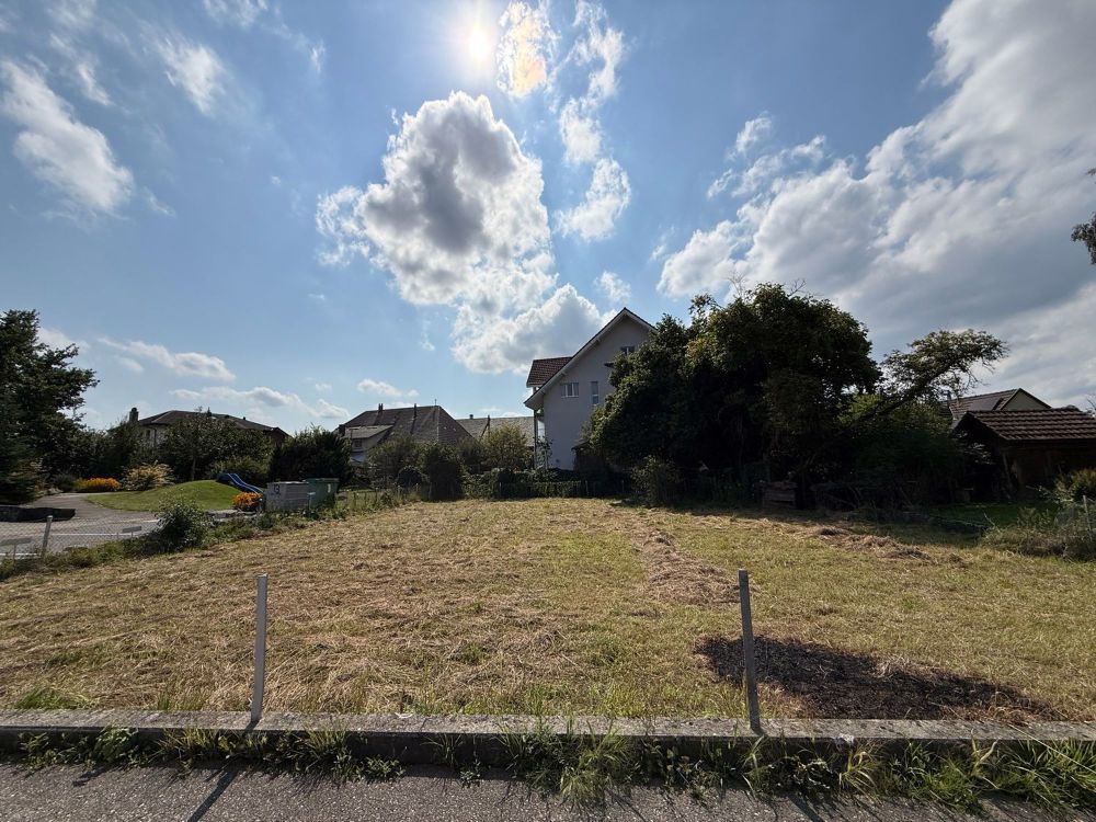 Ihr Wohntraum in Koppigen – Neubau nach Ihren Wünschen - Bild 7