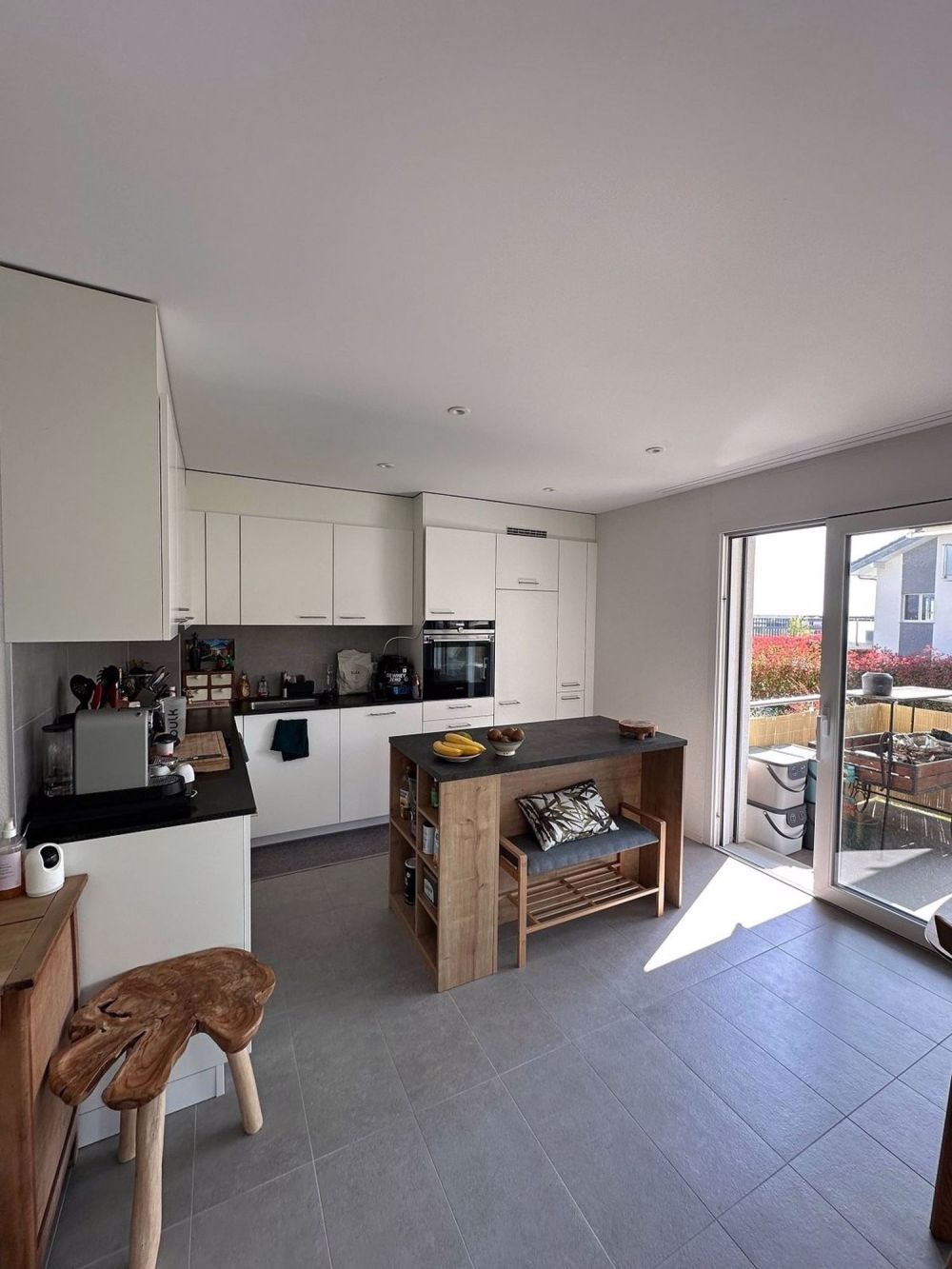 3 ½ Zimmer-Wohnung in Lonay mieten - Bild 6