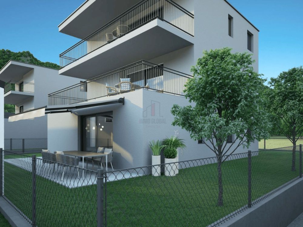 NEU UND BEREIT ZUM BEWOHNEN - Bild 9