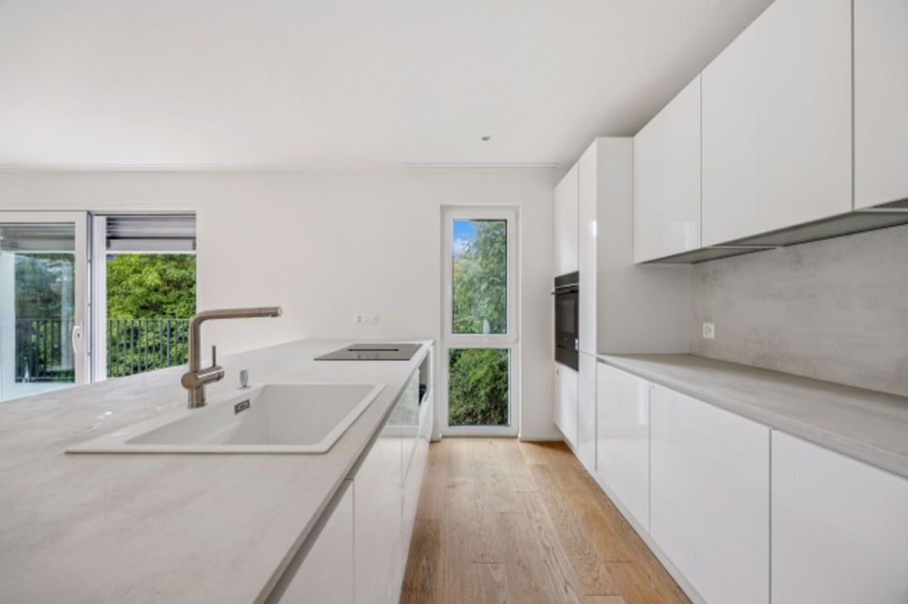 Grellingen Ihr neues 5.5-Zimmer-Doppelhaus mit Aussicht - Bild 2