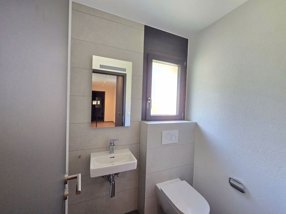 Villa neuve - 203 m2 et 845 m3 - Martigny - réf. 10242567 - Bild 8