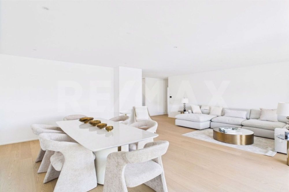 3.5 Room apartment - Bild 1