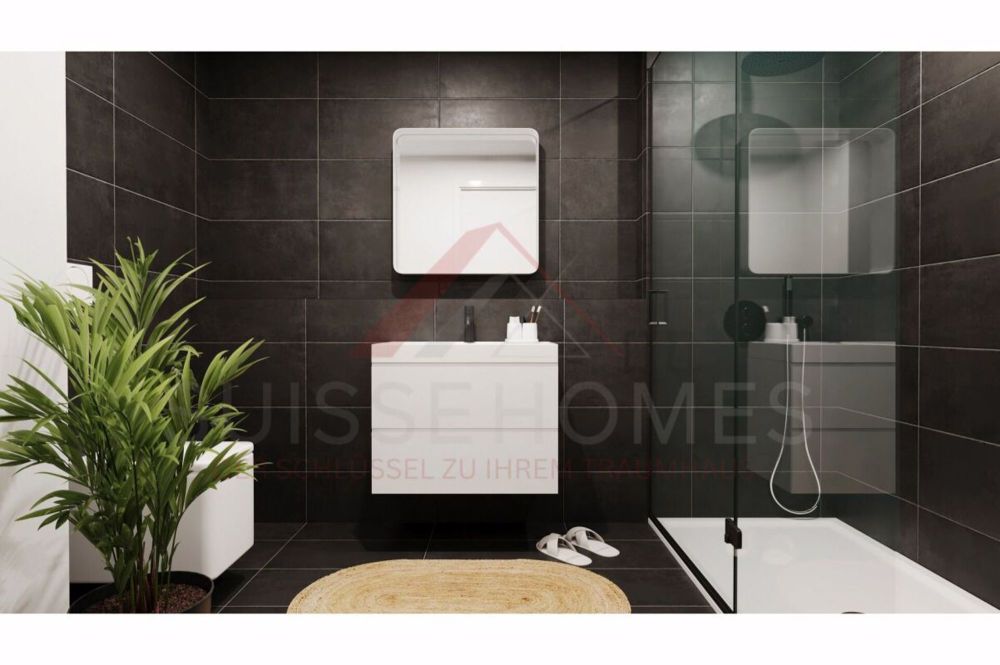 Hochwertiges Wohnen mit Stil & Raum - 5½-Zimmer-Eigentumswohnung «RESIDENCE CENTRO» (2. OG) Süd - Bild 5