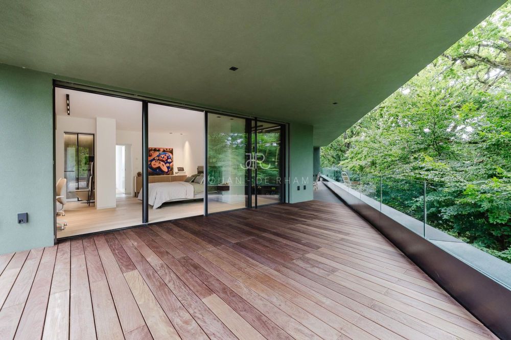 Magnifique attique neuf avec grande terrasse - Bild 10