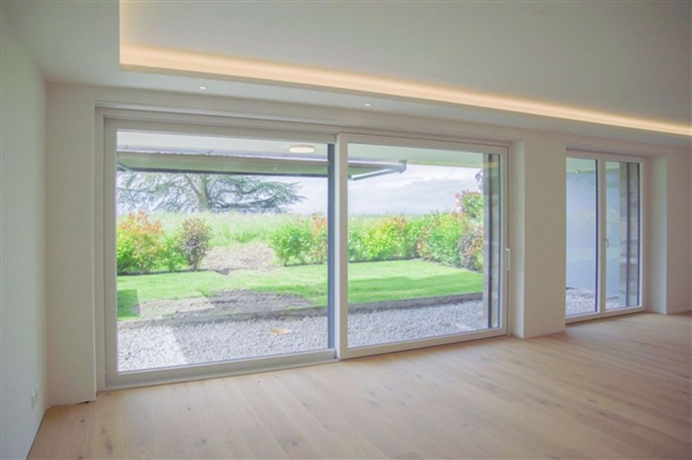 Wohnung in der Nähe von Lausanne, Schweiz. Zweitwohnung und Verkauf an Ausländer möglich - Bild 4