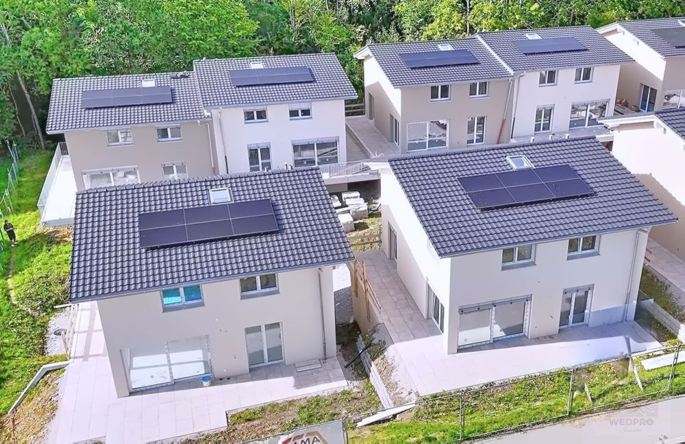 À vendre, Villa, 1634 La Roche FR, Réf Maison individuelle-LOT 14 - Bild 9