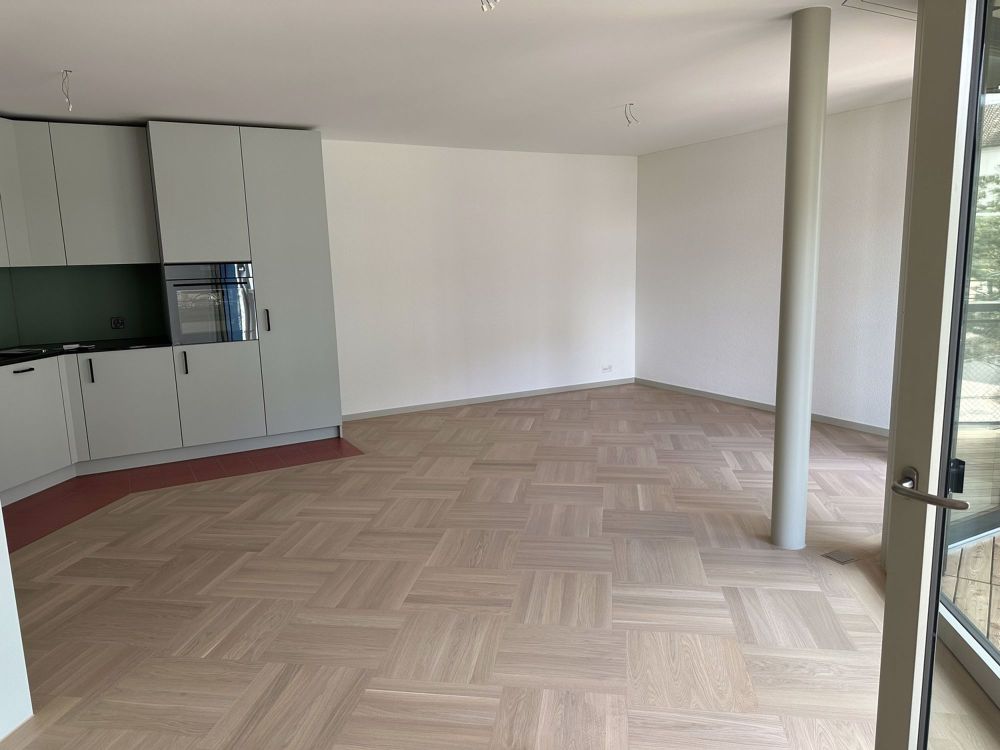 2 ½ Zimmer-Wohnung in Thawil mieten - Bild 4