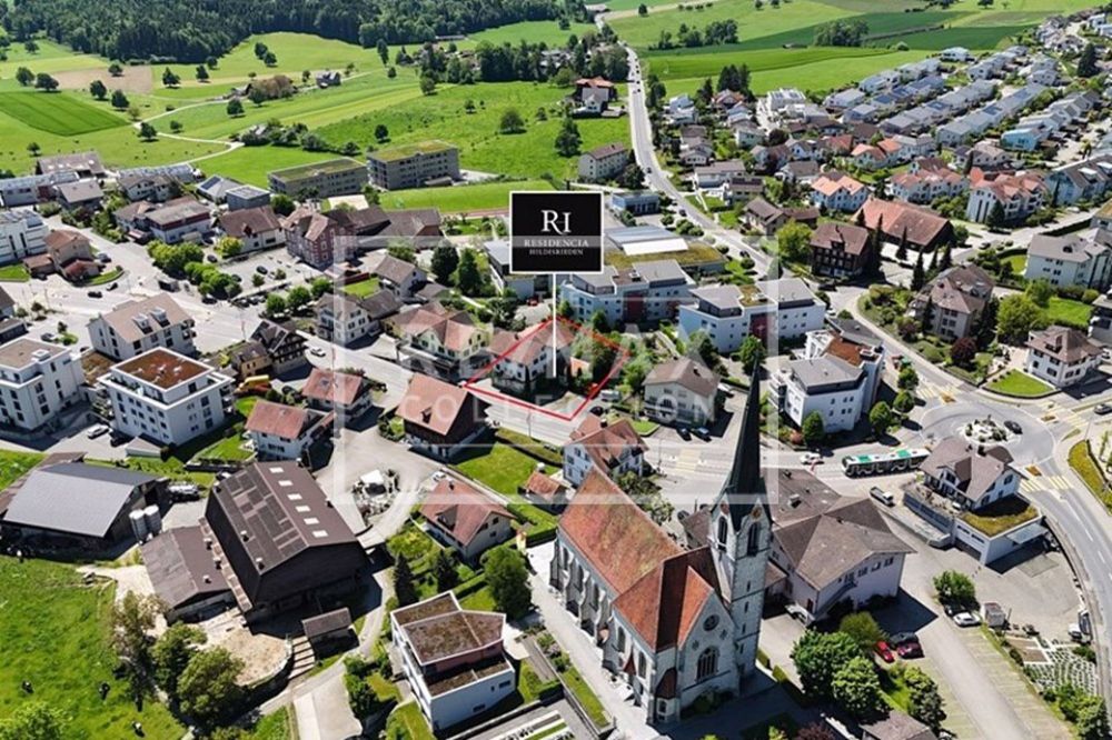 Exklusive Neubauwohnung mit 4 Zimmern DG Ost - Bild 7