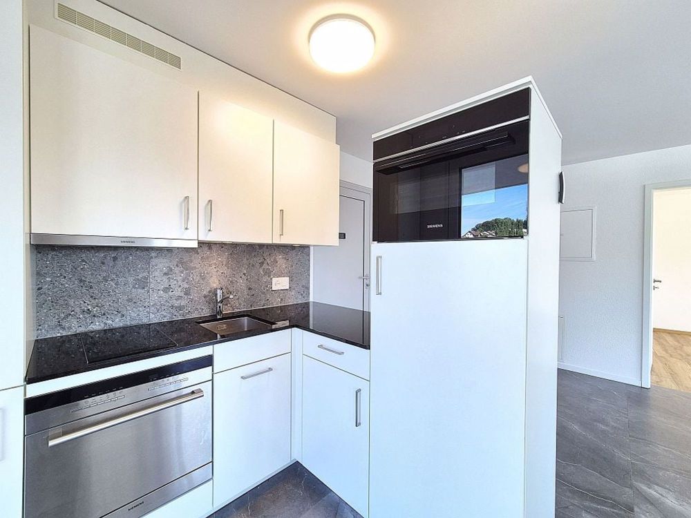 2.5-Zimmerwohnung, 3. Stock - Bild 2