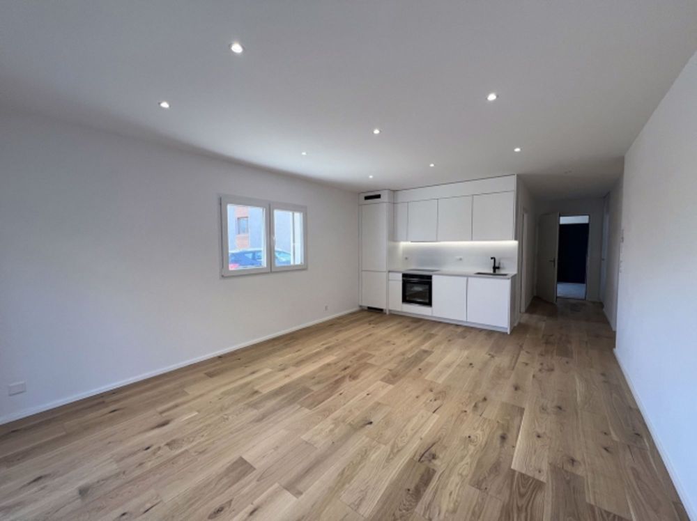 Appartement 3.5 pièces neuf, exposition sud-est - Bild 4