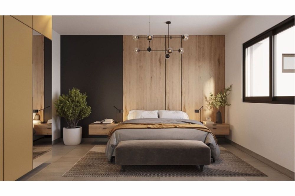 4.5 Room apartment - Bild 8