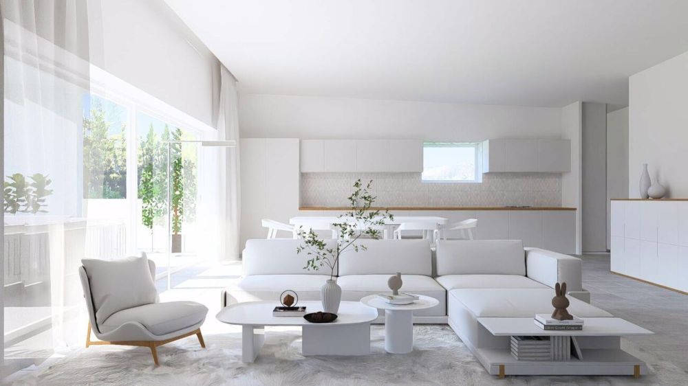 NEUE UND MODERNE 4.5-ZIMMER-WOHNUNGEN - Bild 5