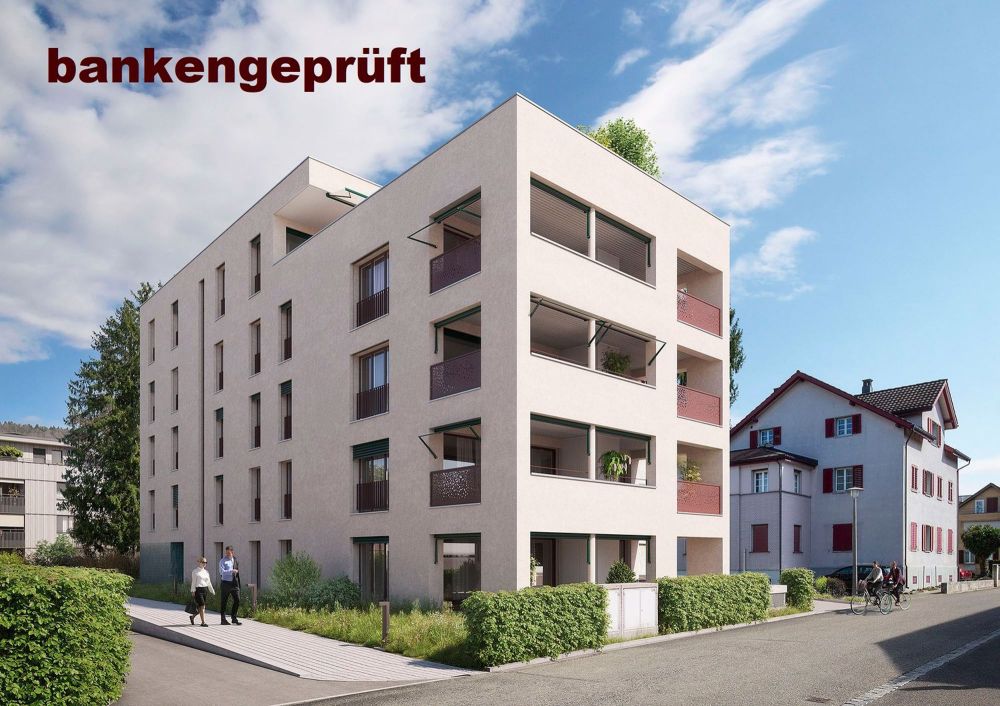 EXKLUS. NEUBAUPROJEKT AM GIESSEN - Letzte zwei verfügbaren Wohnungen! - Bild 3