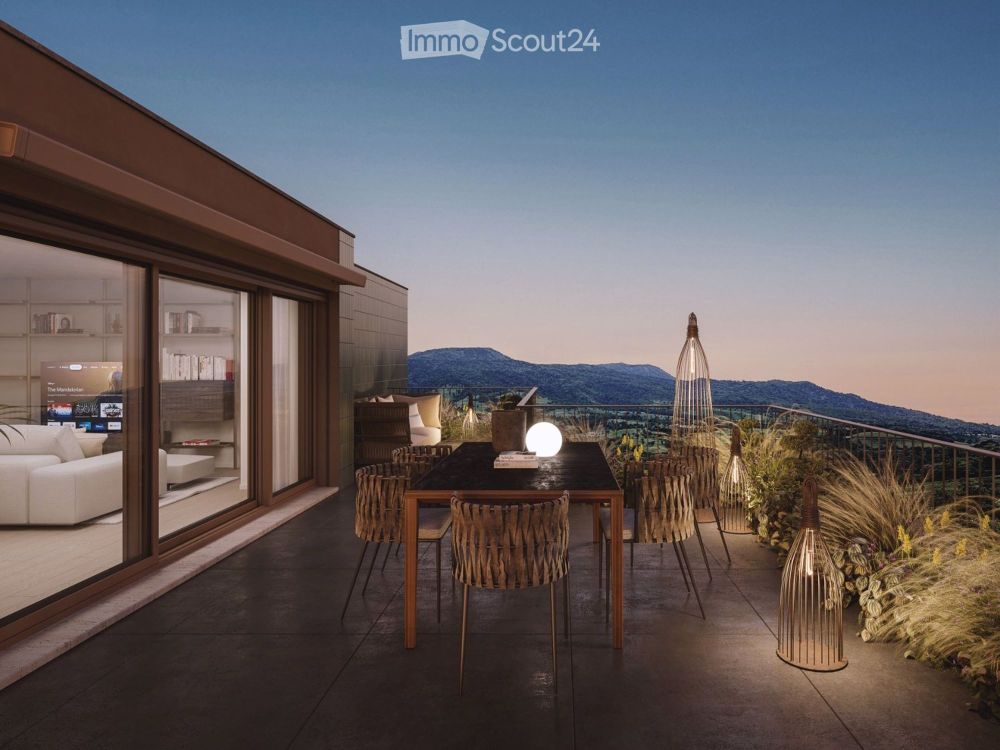 Zeitlose Eleganz trifft modernen Wohnkomfort – Eigentumswohnungen in Sursee - Bild 5