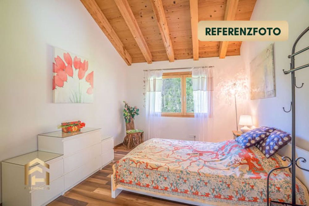 Chalet/EFH-Projekt mit traumhafter Aussicht in Geimen - Bild 3