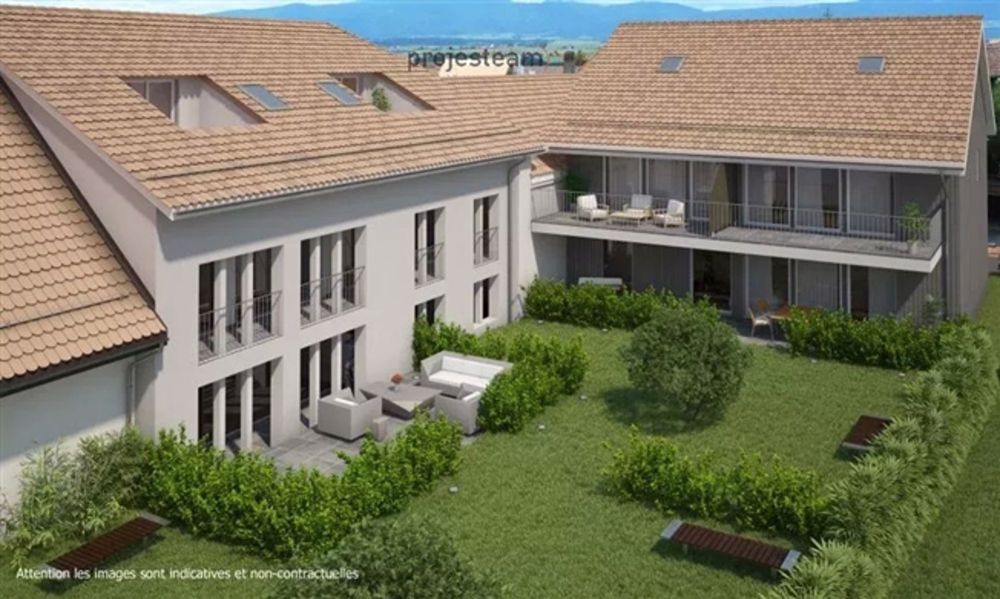 Bauernhaus im Umbau - neue Erdgeschosswohnung mit Charakter und einzigartigem Flair - Bild 2