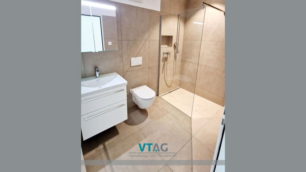 Luxus und Natur vereint: Exklusive 5.5 Zimmer-Oase in Speicher - Bild 9