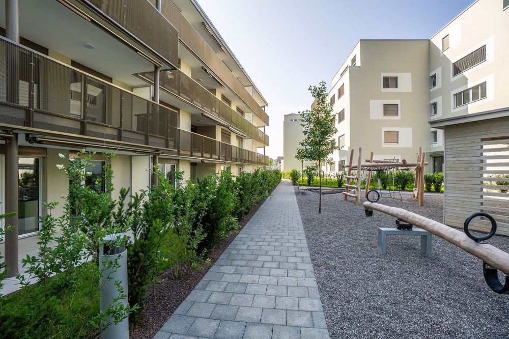 Ihr neues Zuhause mit Solarstrom - grossmatt-menziken.ch - Bild 10