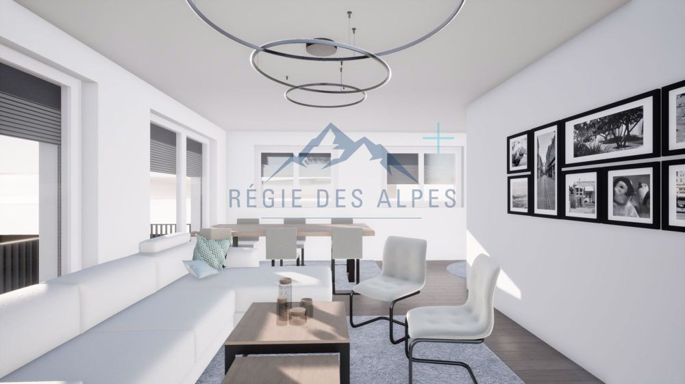 PPE "La Tour des Horlogers" - Le Sentier (Lot 16) - Bild 3