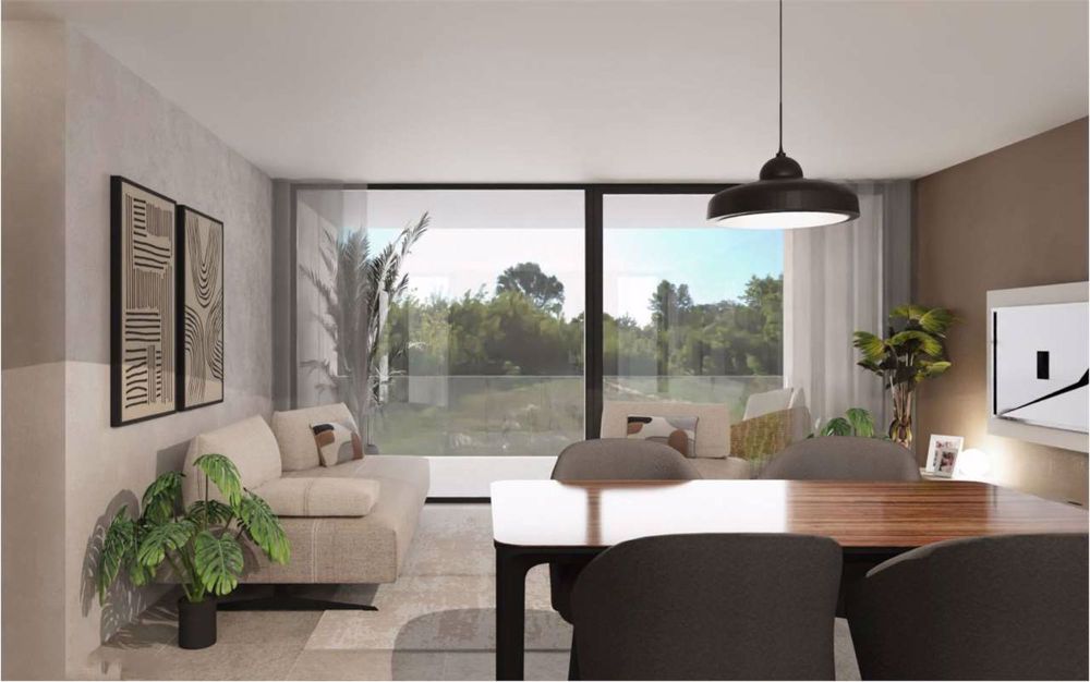 Raffinierte 3.5-Zimmer-Wohnung im Erdgeschoss mit großem Garten in Bellinzona - Bild 1