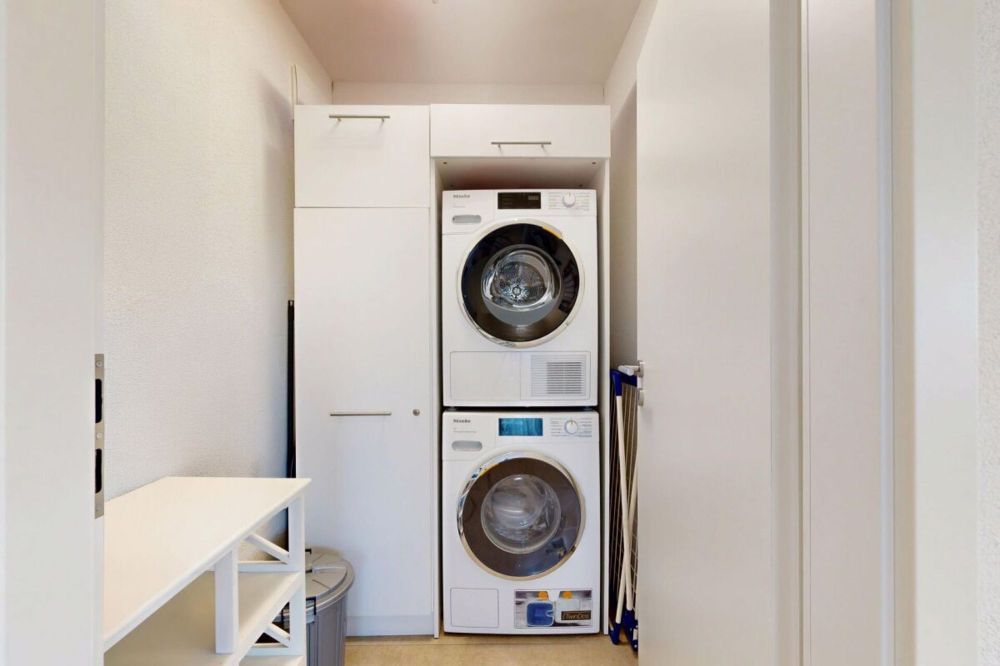 wunderschöne, neuwertige Wohnung an ruhiger Lage - Bild 10