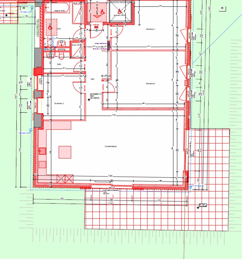 Ollon Neue 4.5 Zimmer Wohnung mit Garten | dreamo.ch - Bild 4