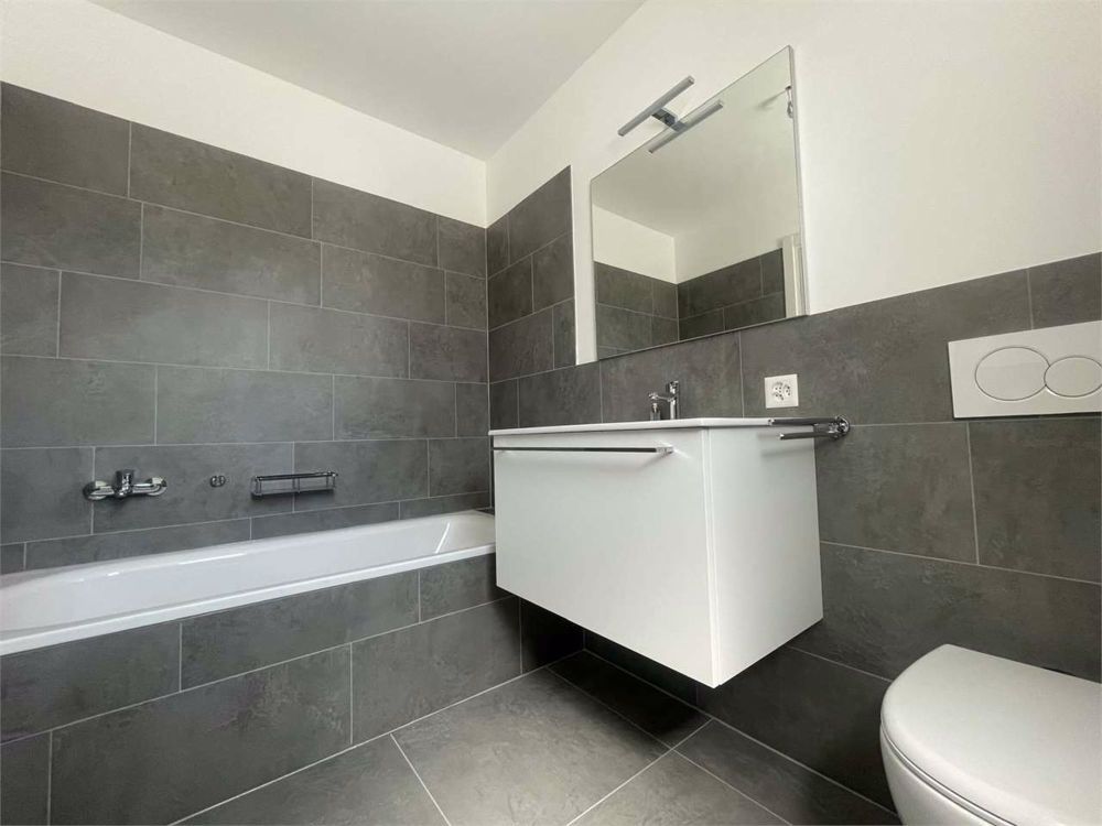 Neue 3.5 Zimmer in einer prestigeträchtigen Residenz - Bild 9