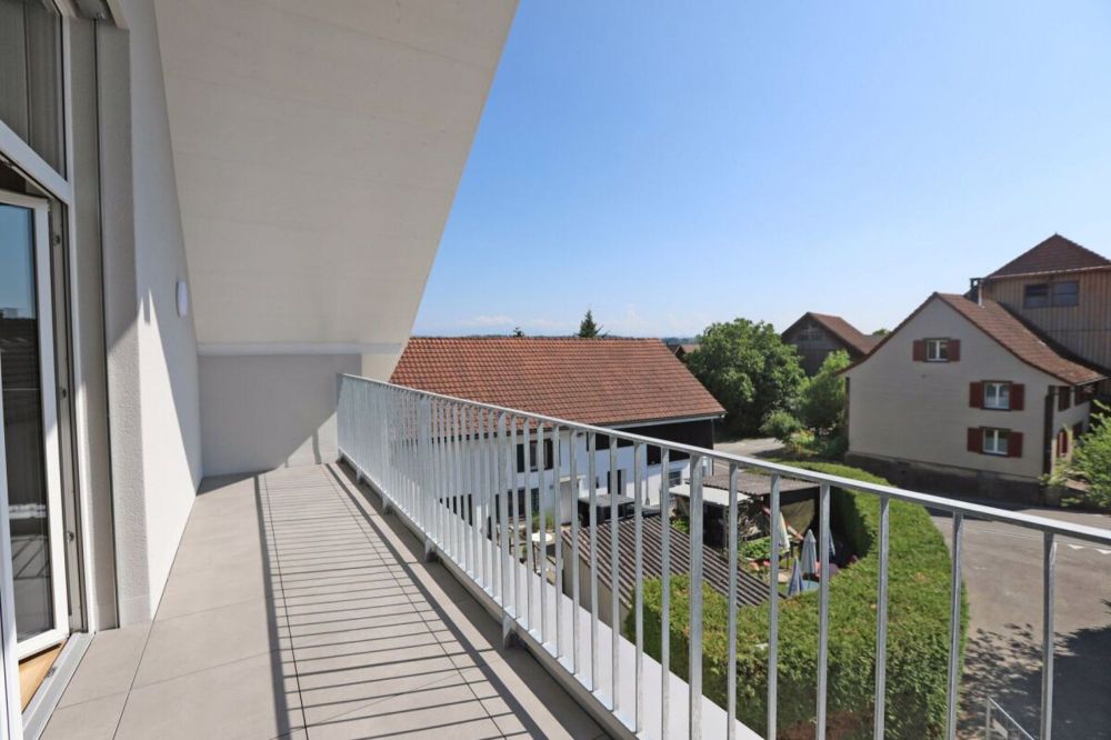 Löwengasse 2.0 – Charmantes Wohnen im Neubau - Bild 4