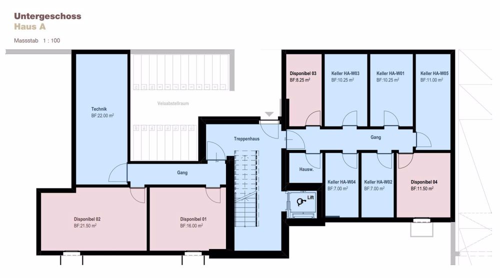 Neubau: Moderne 4.5-Zimmer-Erdgeschosswohnung mit grossem Gartenanteil - Bild 8