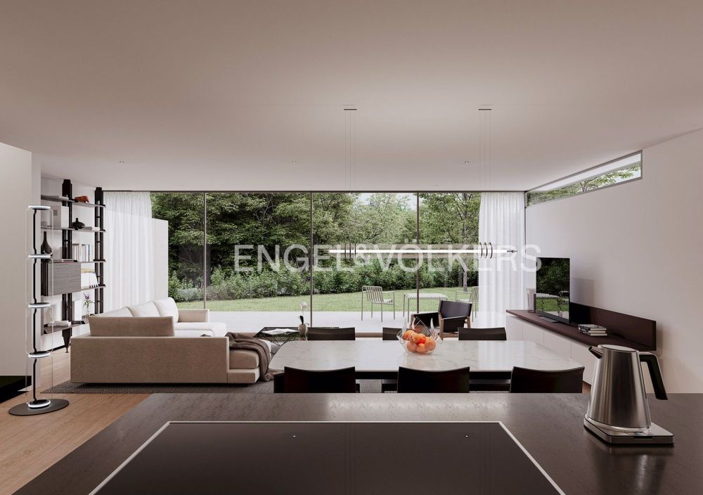 Residenzen TOEM ? Zeitgenössische Eleganz in Savosa - Bild 3