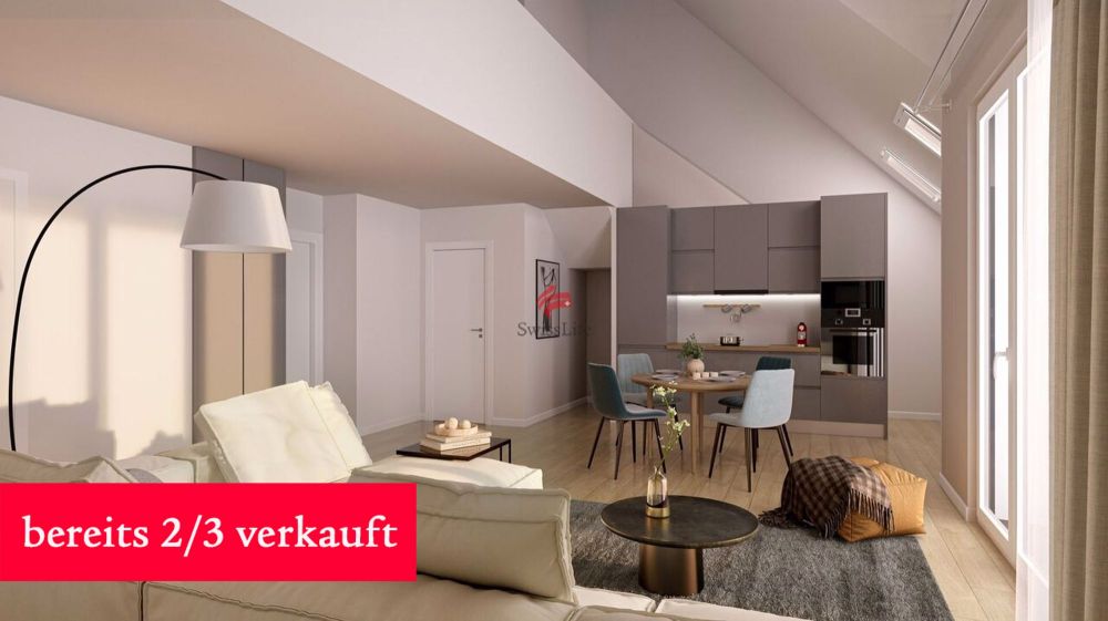 Naturnah leben mit urbanem Komfort - Bild 1