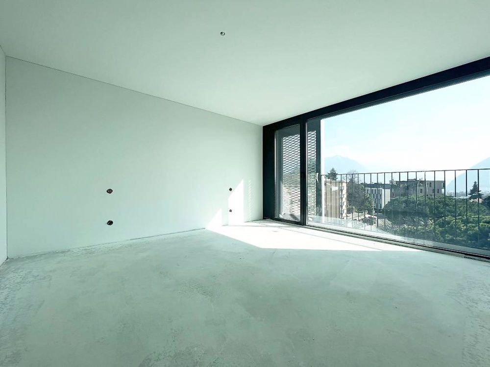 Splendido attico a Massagno - DG53 - Bild 2
