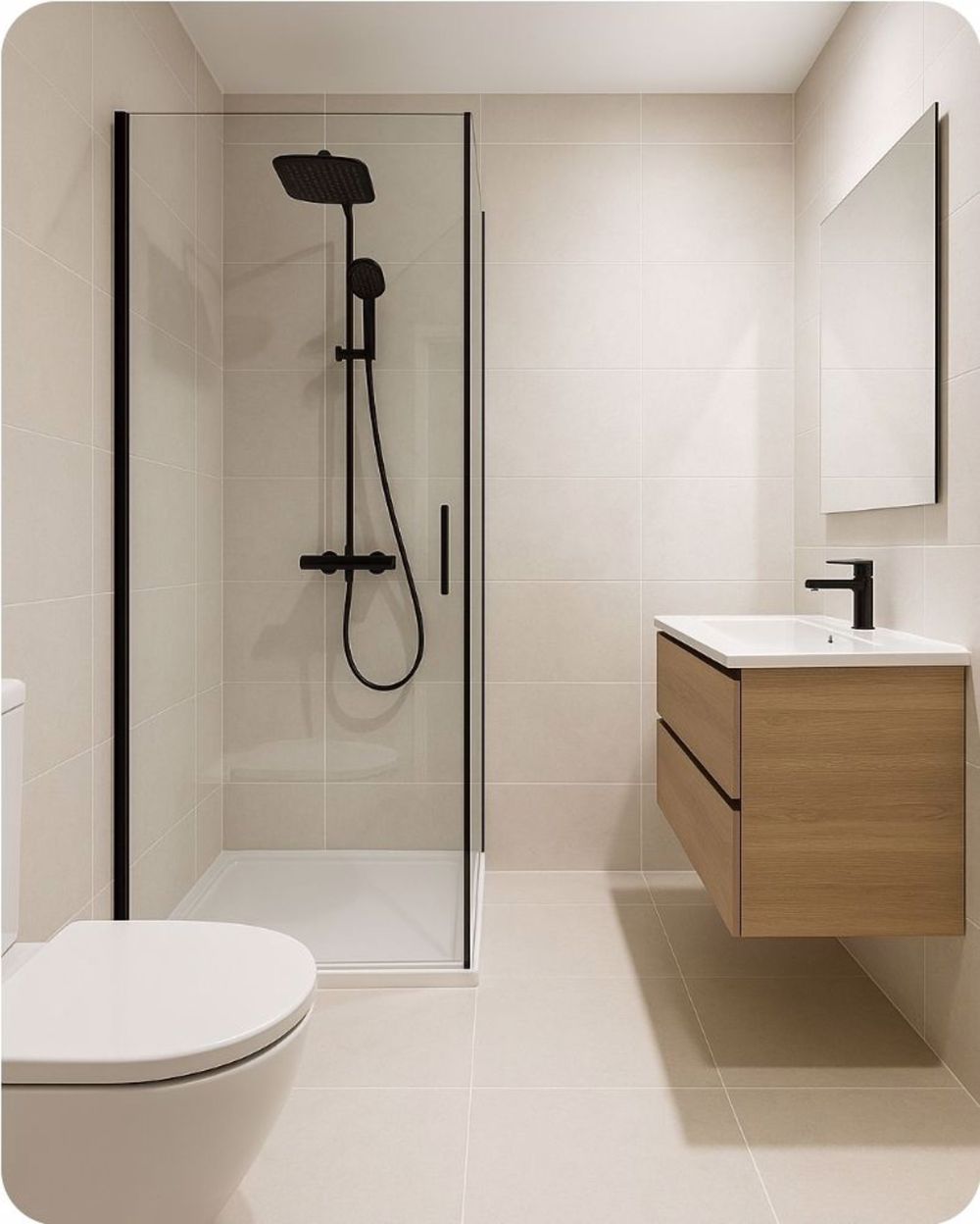 Wohnung 2,5 Zimmer - Neue Residenz in Giornico im Herzen der Leventina - Bild 5